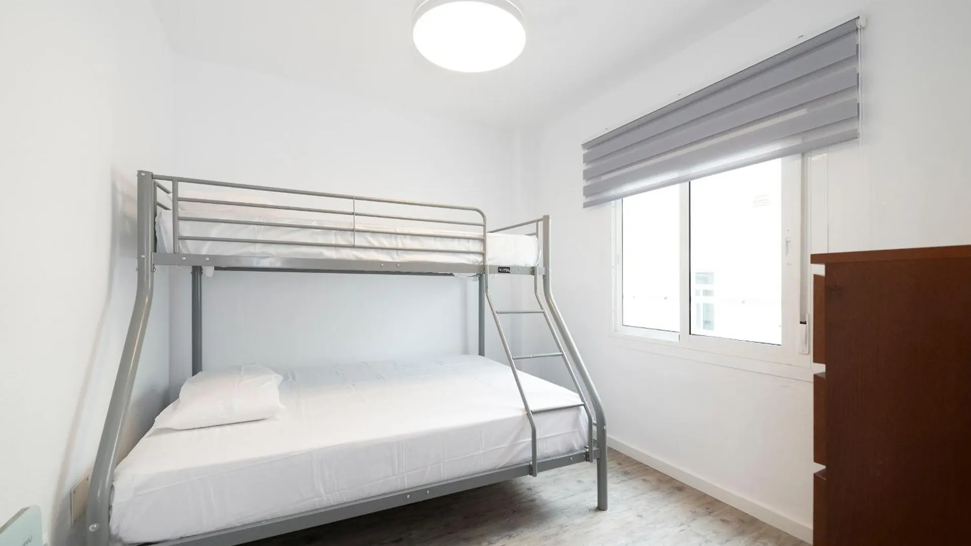 Brisamar III En Segunda Linea De Playa Apartment Rincon de la Victoria Spain