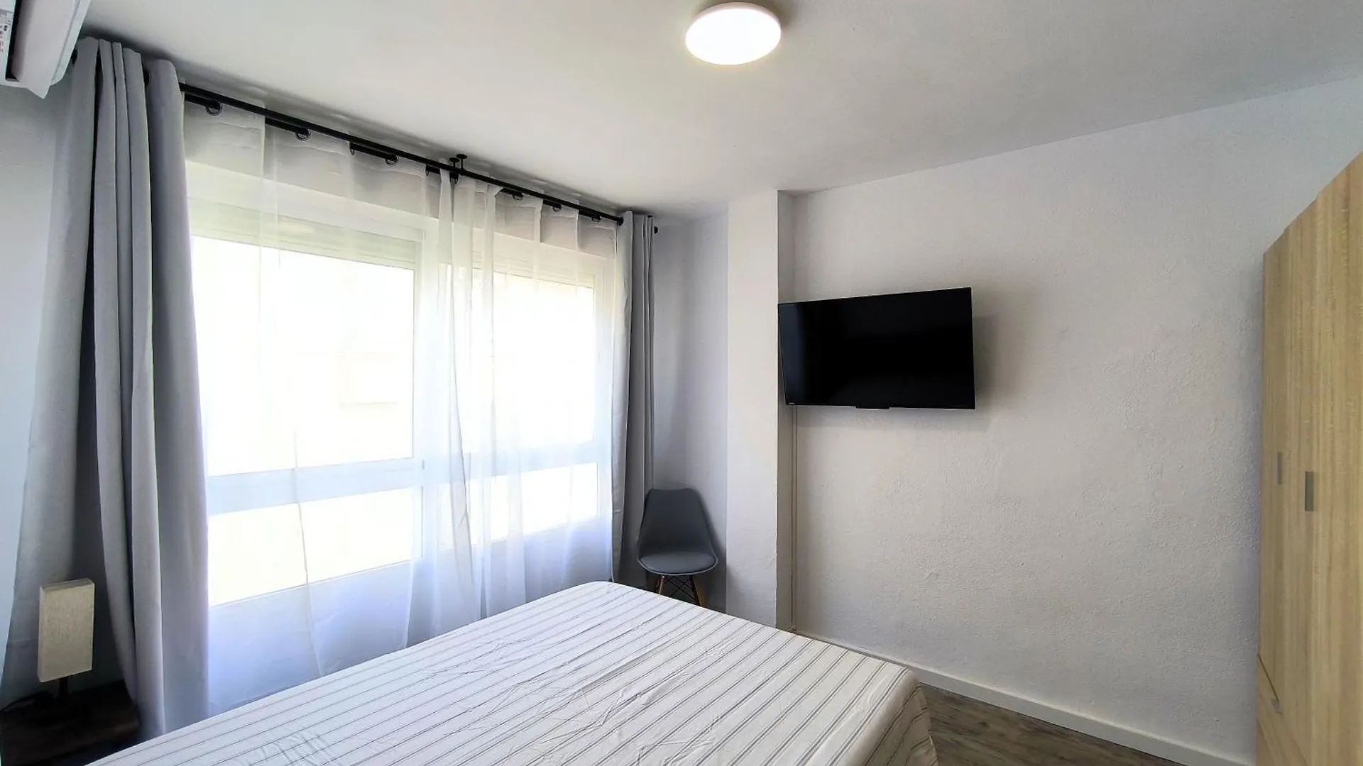 Brisamar III En Segunda Linea De Playa Apartment Rincon de la Victoria