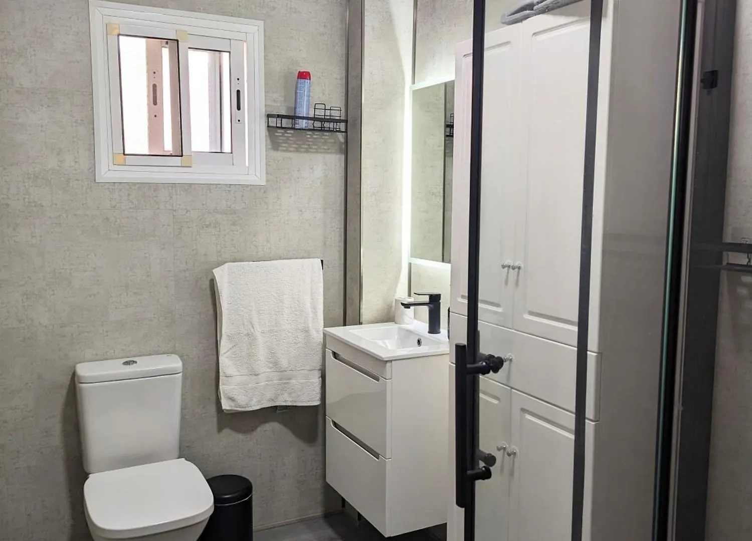 Brisamar III En Segunda Linea De Playa Apartment Rincon de la Victoria Spain