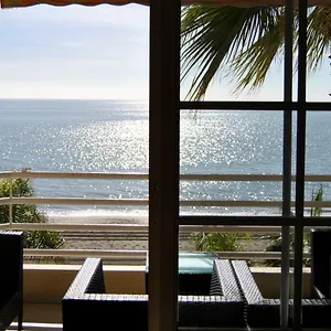 Appartement Frente Al Mar,primera Linea, Rincón de la Victoria